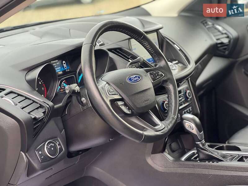 Внедорожник / Кроссовер Ford Escape 2019 в Стрые фото 30 Внедорожник / Кроссовер Ford Escape 2019 в Стрые