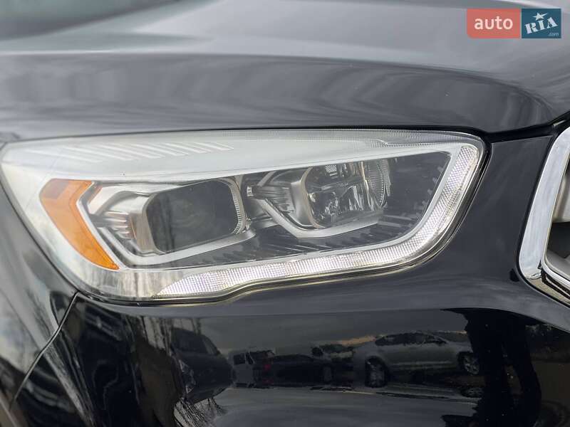 Внедорожник / Кроссовер Ford Escape 2019 в Стрые фото 15 Внедорожник / Кроссовер Ford Escape 2019 в Стрые