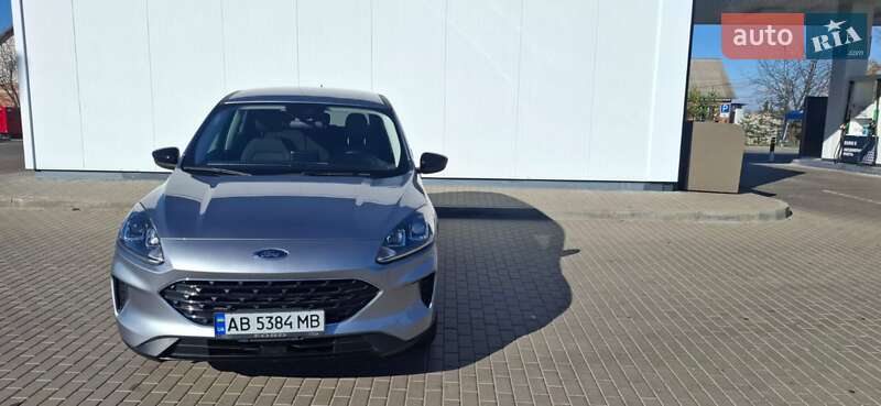 Внедорожник / Кроссовер Ford Escape 2022 в Виннице фото 4 Внедорожник / Кроссовер Ford Escape 2022 в Виннице