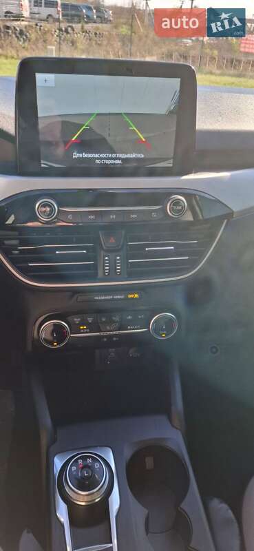 Внедорожник / Кроссовер Ford Escape 2022 в Виннице фото 26 Внедорожник / Кроссовер Ford Escape 2022 в Виннице