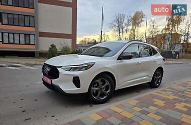 Внедорожник / Кроссовер Ford Escape 2024 в Тернополе