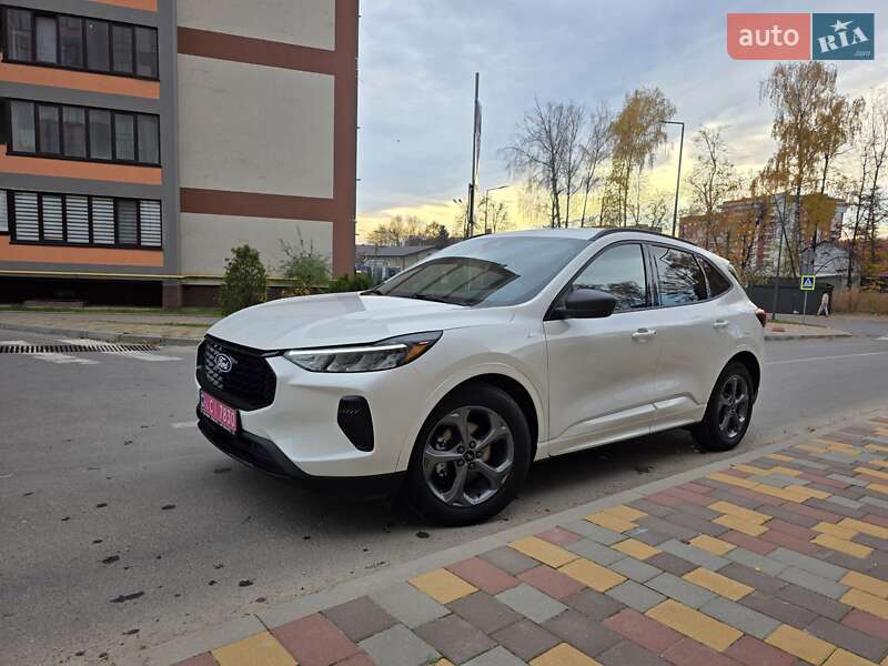 Ford Escape 2024 Ford Escape 2024