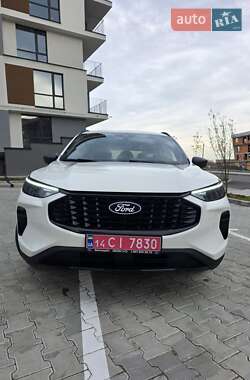 Внедорожник / Кроссовер Ford Escape 2024 в Тернополе