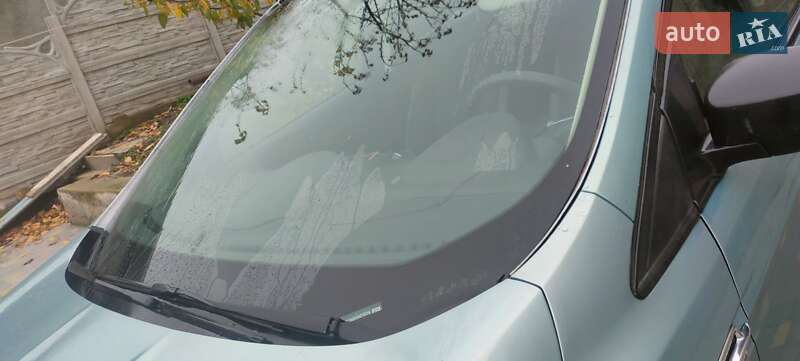 Внедорожник / Кроссовер Ford Escape 2012 в Гнивани