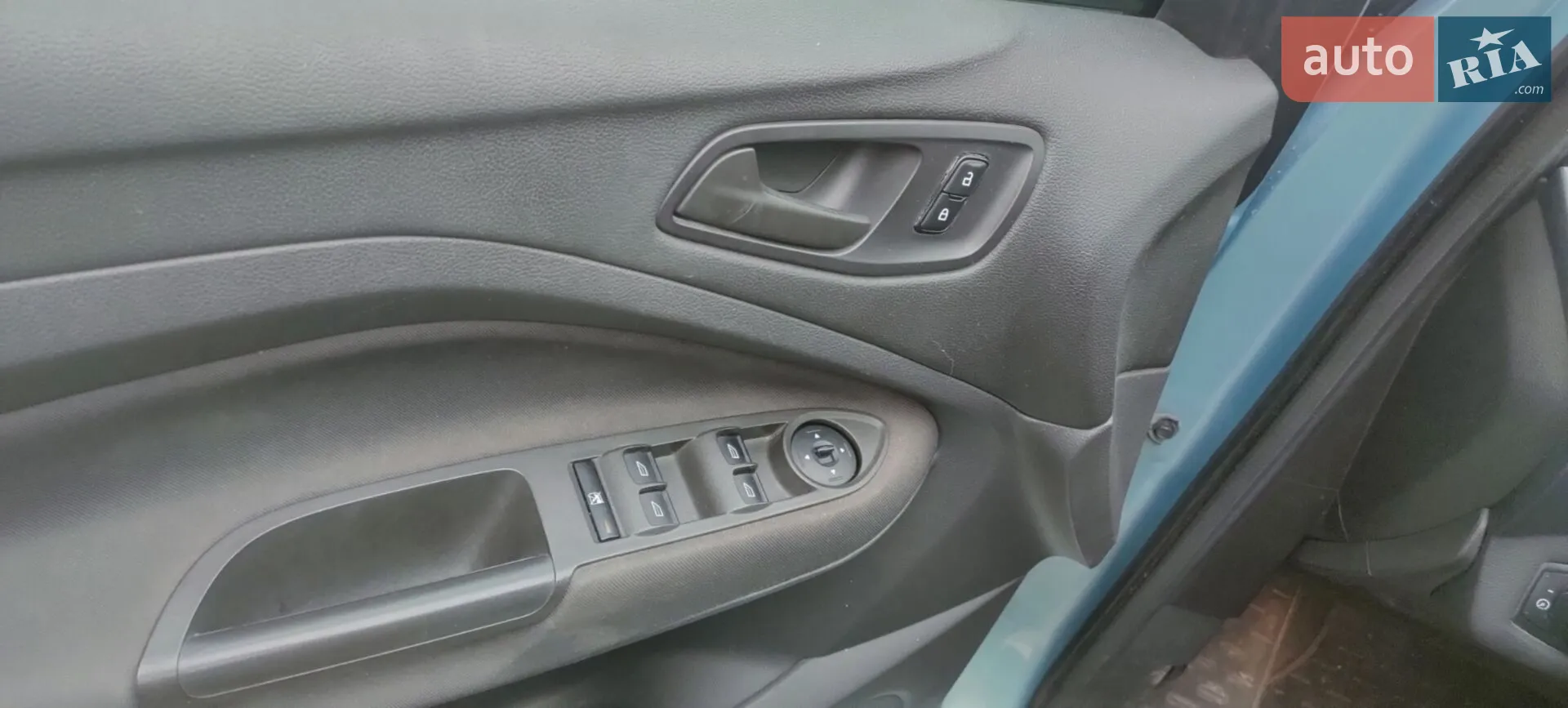 2012 Ford Escape - мініатюра 9