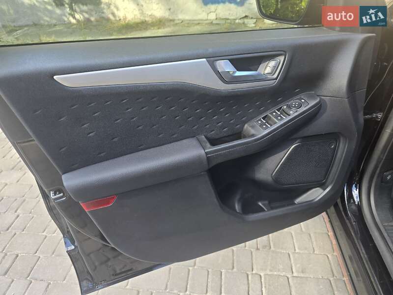 Внедорожник / Кроссовер Ford Escape 2020 в Запорожье фото 17 Внедорожник / Кроссовер Ford Escape 2020 в Запорожье