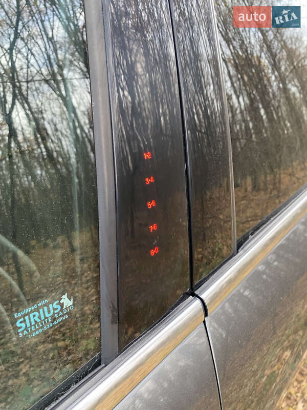 Внедорожник / Кроссовер Ford Escape 2015 в Копычинце