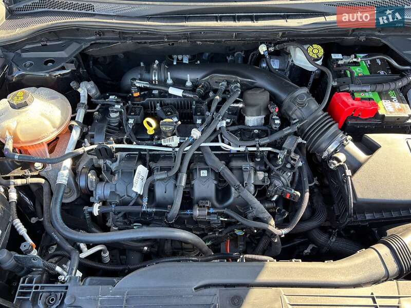 Позашляховик / Кросовер Ford Escape 2020 в Києві