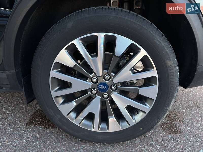 Внедорожник / Кроссовер Ford Escape 2020 в Львове фото 30 Внедорожник / Кроссовер Ford Escape 2020 в Львове