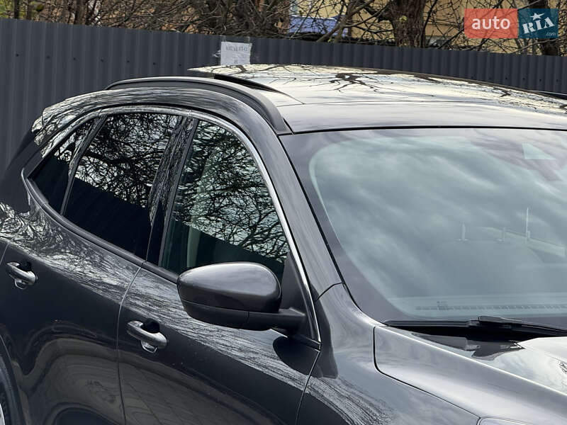 Внедорожник / Кроссовер Ford Escape 2020 в Дрогобыче