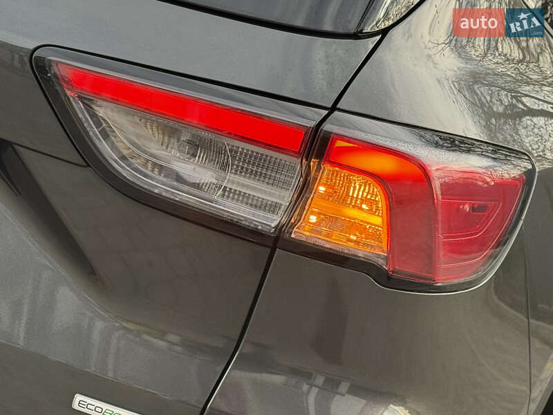 Внедорожник / Кроссовер Ford Escape 2020 в Дрогобыче