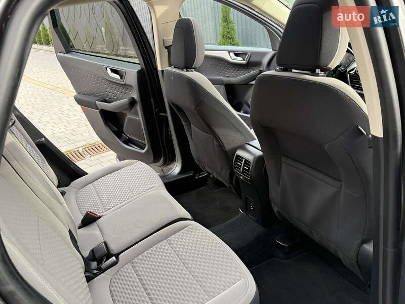 Внедорожник / Кроссовер Ford Escape 2020 в Дрогобыче