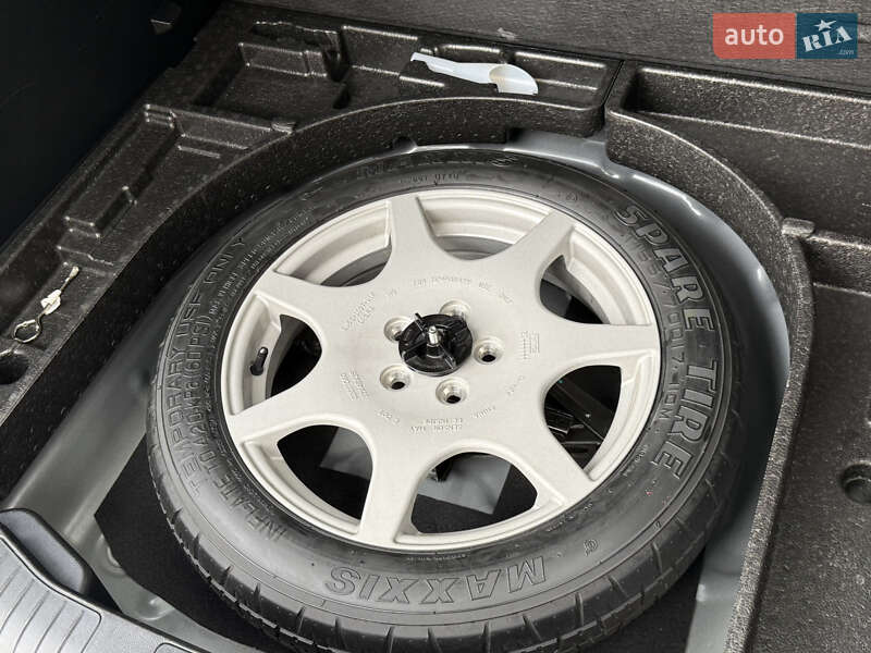 Внедорожник / Кроссовер Ford Escape 2020 в Дрогобыче