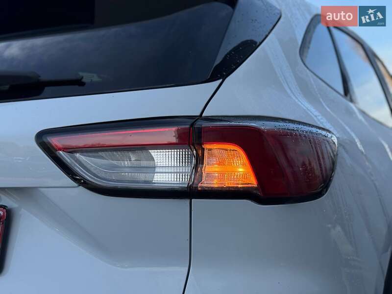 Внедорожник / Кроссовер Ford Escape 2020 в Ровно фото 13 Внедорожник / Кроссовер Ford Escape 2020 в Ровно