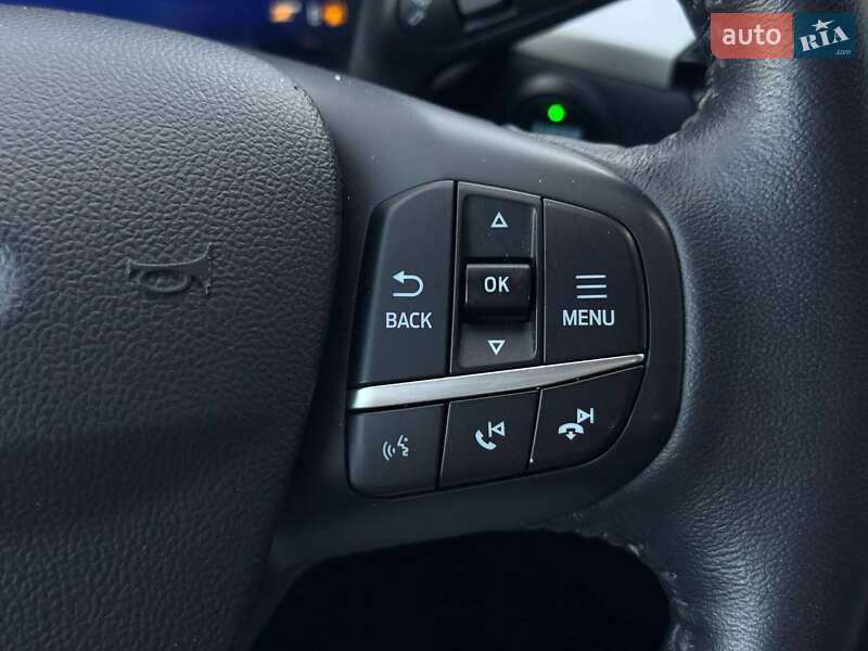 Внедорожник / Кроссовер Ford Escape 2020 в Ровно фото 33 Внедорожник / Кроссовер Ford Escape 2020 в Ровно