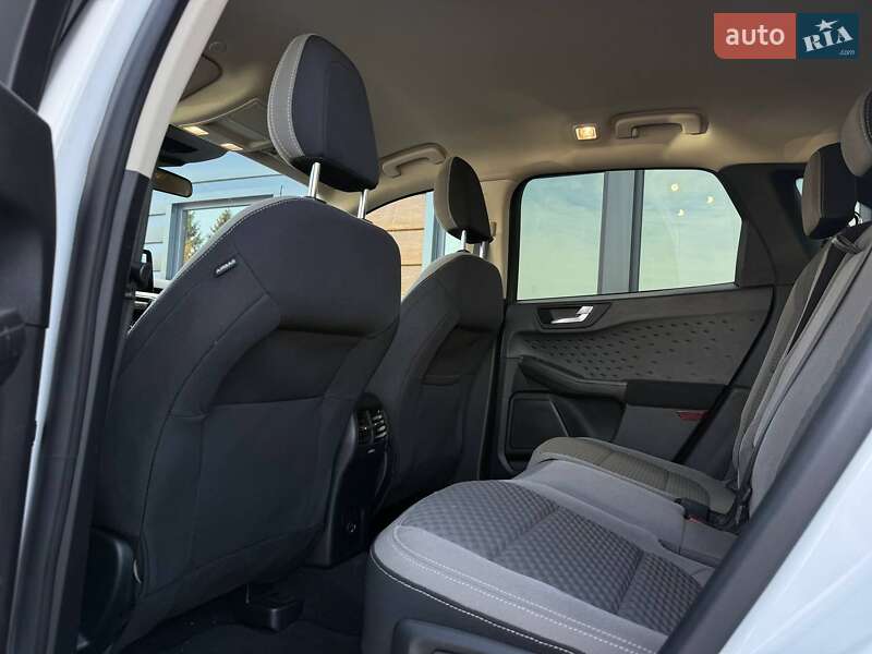 Внедорожник / Кроссовер Ford Escape 2020 в Ровно фото 45 Внедорожник / Кроссовер Ford Escape 2020 в Ровно