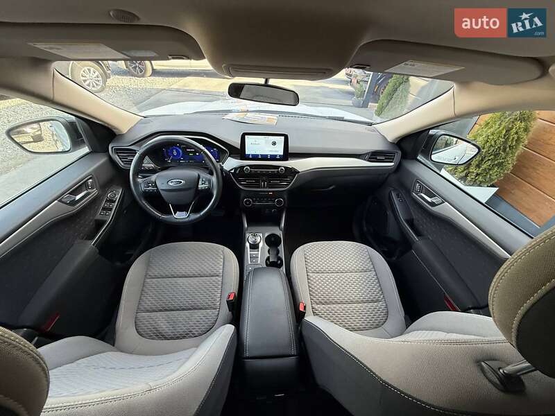 Внедорожник / Кроссовер Ford Escape 2020 в Ровно фото 51 Внедорожник / Кроссовер Ford Escape 2020 в Ровно