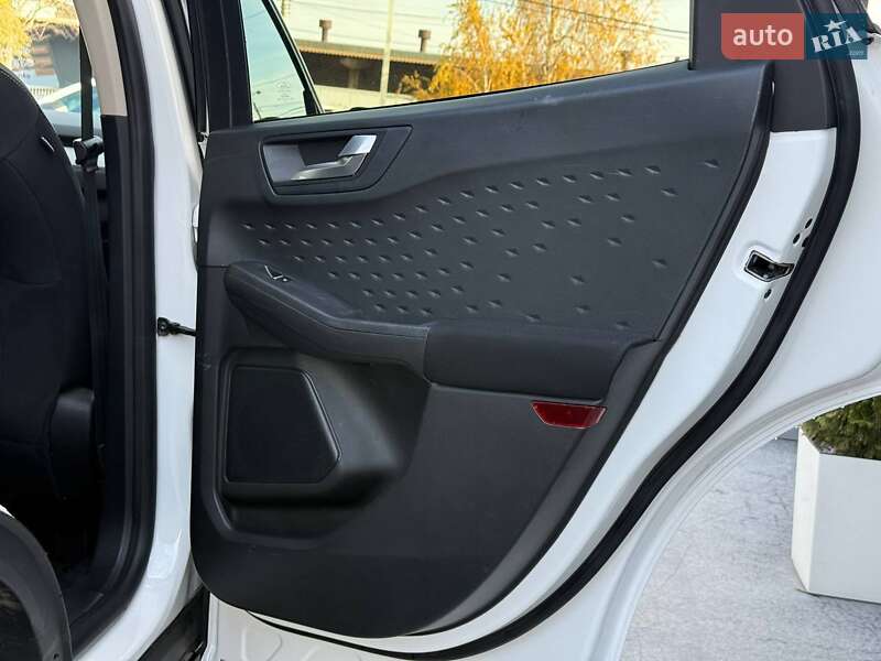 Внедорожник / Кроссовер Ford Escape 2020 в Ровно фото 55 Внедорожник / Кроссовер Ford Escape 2020 в Ровно