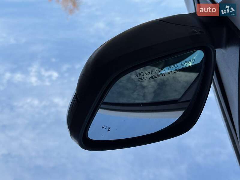 Внедорожник / Кроссовер Ford Escape 2020 в Ровно фото 57 Внедорожник / Кроссовер Ford Escape 2020 в Ровно