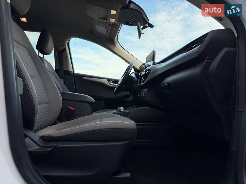 Внедорожник / Кроссовер Ford Escape 2020 в Ровно фото 61 Внедорожник / Кроссовер Ford Escape 2020 в Ровно