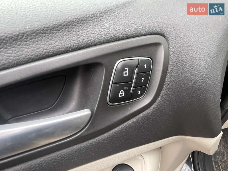 Внедорожник / Кроссовер Ford Escape 2016 в Львове фото 21 Внедорожник / Кроссовер Ford Escape 2016 в Львове