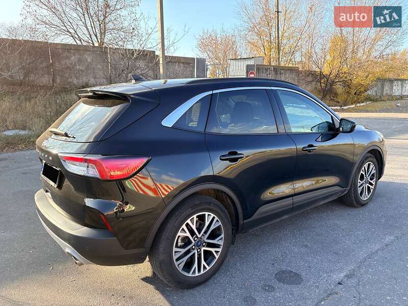 Ford Escape 2022 Ford Escape 2022