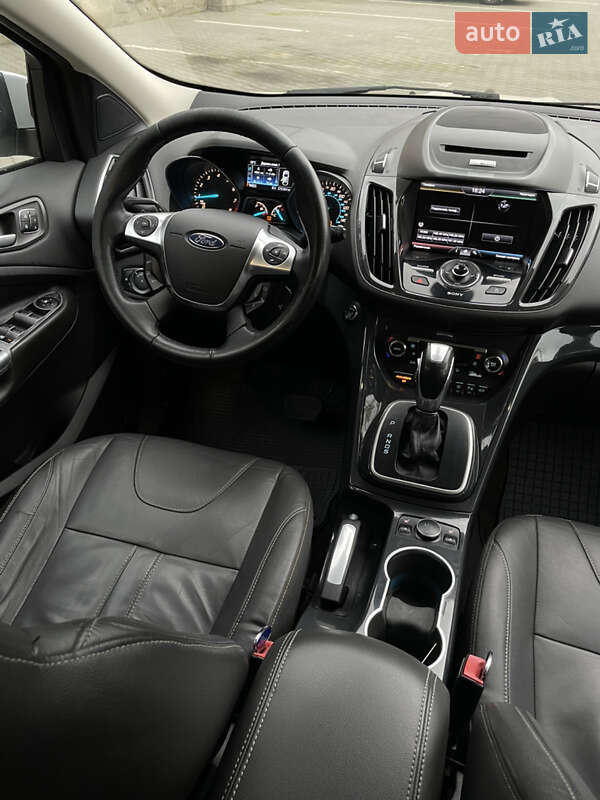 Внедорожник / Кроссовер Ford Escape 2013 в Одессе