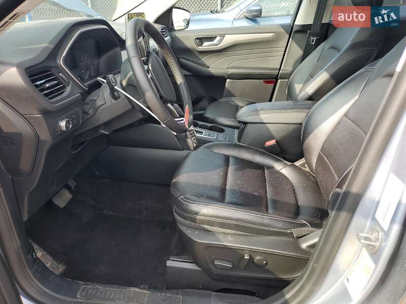 Внедорожник / Кроссовер Ford Escape 2022 в Виннице