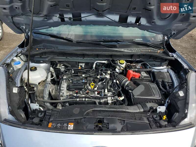 Внедорожник / Кроссовер Ford Escape 2022 в Виннице