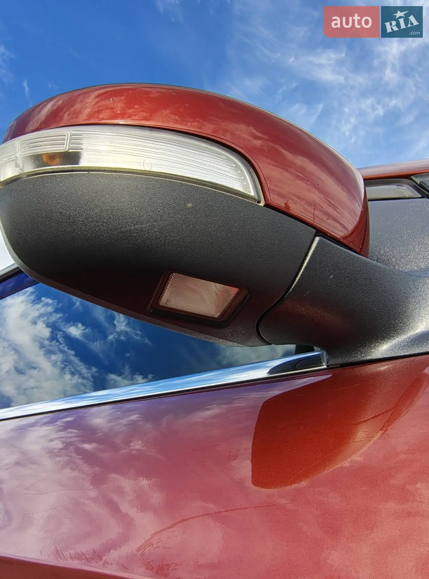 2014 Ford Escape - мініатюра 3