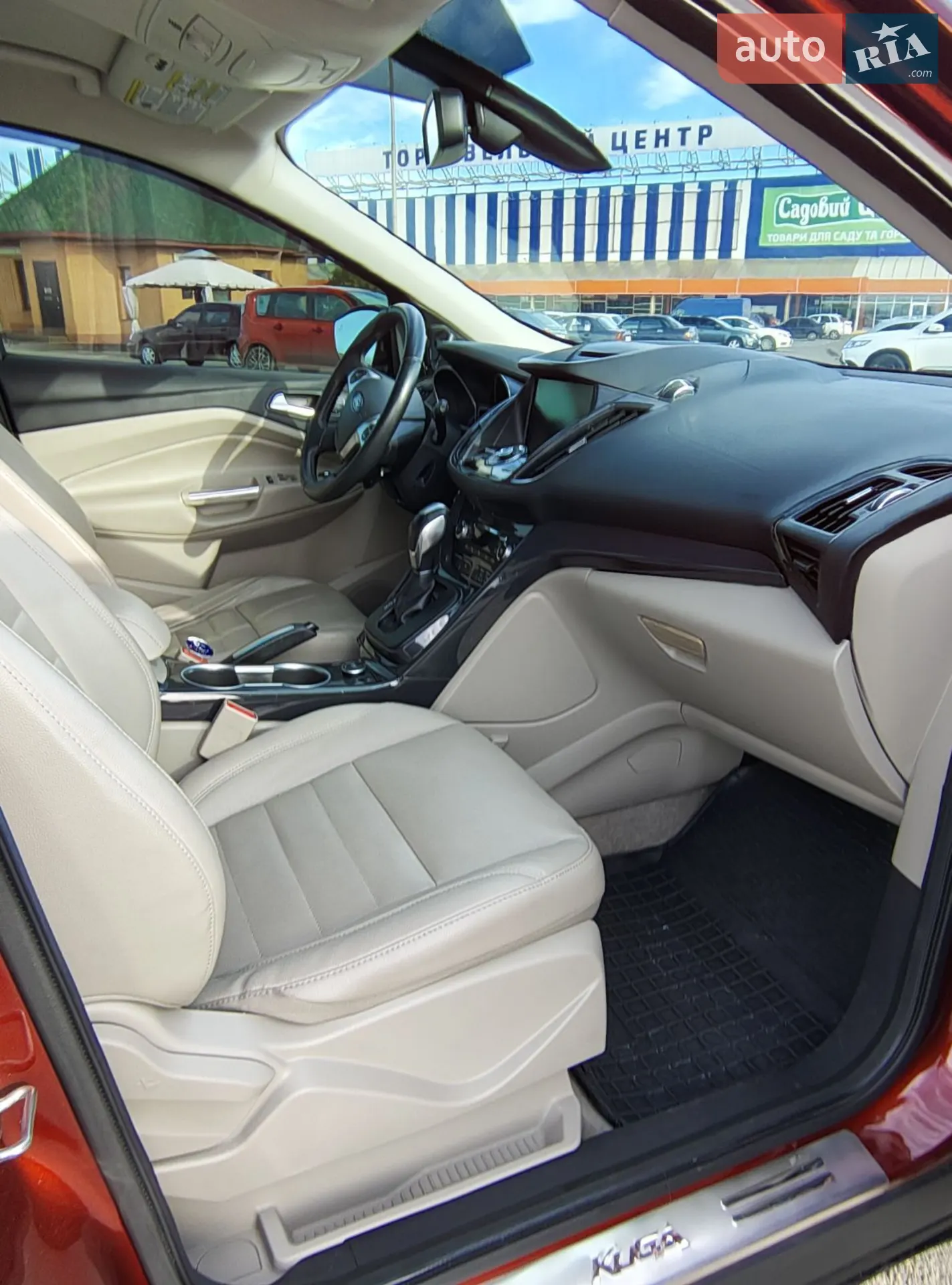 2014 Ford Escape - мініатюра 19