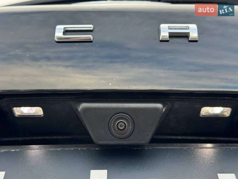 Позашляховик / Кросовер Ford Escape 2022 в Рівному фото 10 Позашляховик / Кросовер Ford Escape 2022 в Рівному