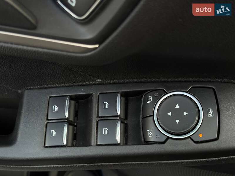 Позашляховик / Кросовер Ford Escape 2022 в Рівному фото 23 Позашляховик / Кросовер Ford Escape 2022 в Рівному