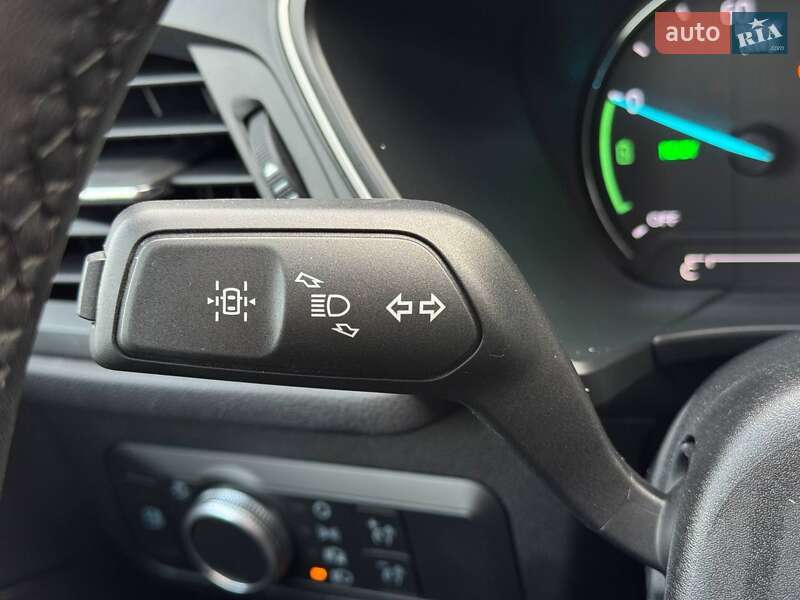 Позашляховик / Кросовер Ford Escape 2022 в Рівному фото 33 Позашляховик / Кросовер Ford Escape 2022 в Рівному