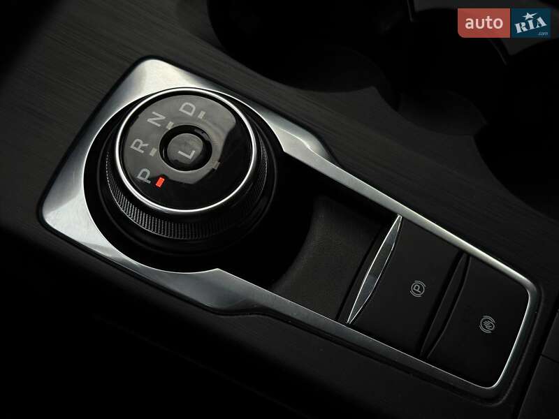 Позашляховик / Кросовер Ford Escape 2022 в Рівному фото 39 Позашляховик / Кросовер Ford Escape 2022 в Рівному