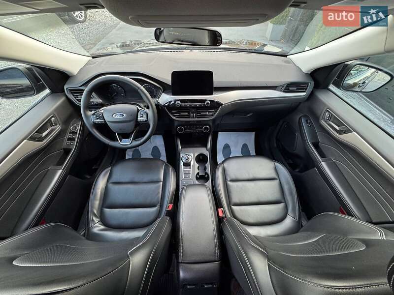 Позашляховик / Кросовер Ford Escape 2022 в Рівному фото 54 Позашляховик / Кросовер Ford Escape 2022 в Рівному