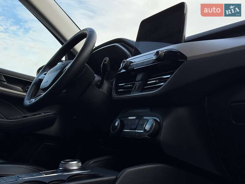 Позашляховик / Кросовер Ford Escape 2022 в Рівному фото 62 Позашляховик / Кросовер Ford Escape 2022 в Рівному