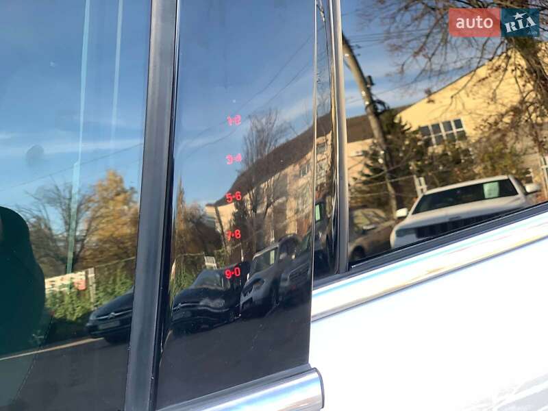 Позашляховик / Кросовер Ford Escape 2017 в Вінниці фото 9 Позашляховик / Кросовер Ford Escape 2017 в Вінниці