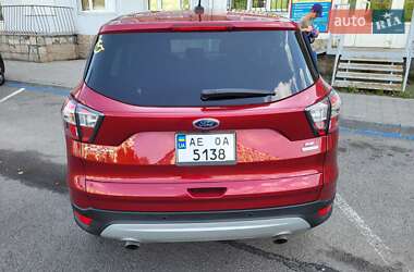 Внедорожник / Кроссовер Ford Escape 2016 в Днепре