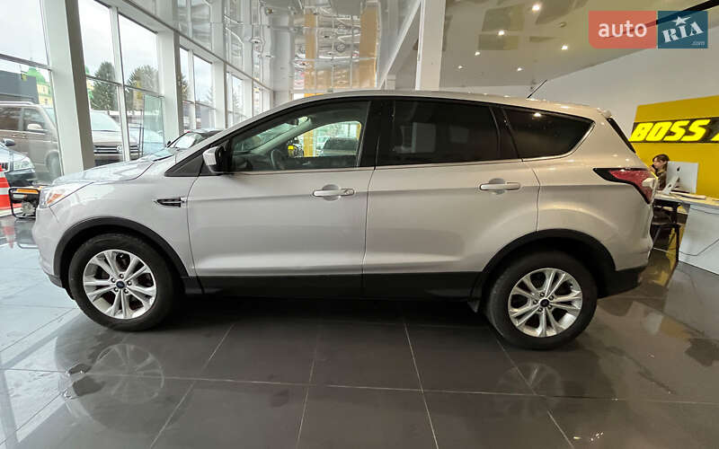 Внедорожник / Кроссовер Ford Escape 2017 в Шептицькому фото 4 Внедорожник / Кроссовер Ford Escape 2017 в Шептицькому