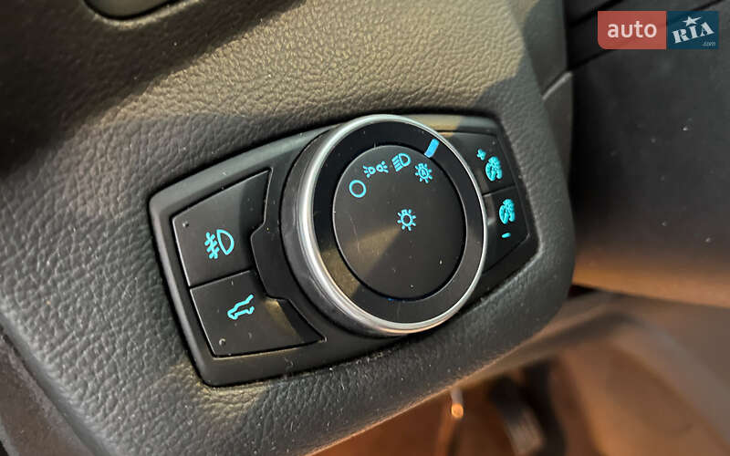 Внедорожник / Кроссовер Ford Escape 2017 в Шептицькому фото 14 Внедорожник / Кроссовер Ford Escape 2017 в Шептицькому