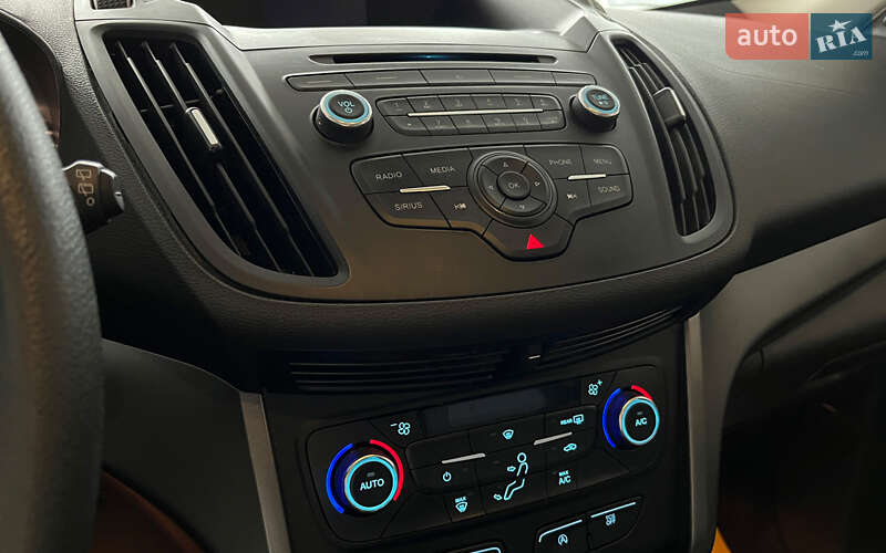 Внедорожник / Кроссовер Ford Escape 2017 в Шептицькому фото 16 Внедорожник / Кроссовер Ford Escape 2017 в Шептицькому