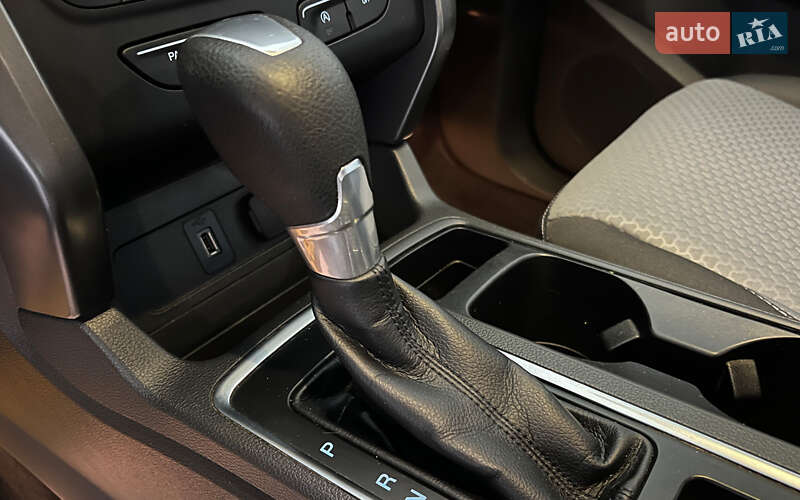 Внедорожник / Кроссовер Ford Escape 2017 в Шептицькому фото 18 Внедорожник / Кроссовер Ford Escape 2017 в Шептицькому