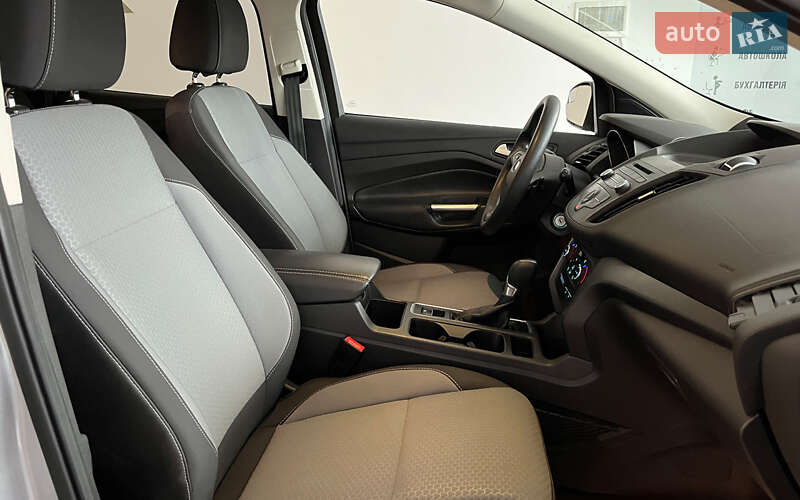 Внедорожник / Кроссовер Ford Escape 2017 в Шептицькому фото 21 Внедорожник / Кроссовер Ford Escape 2017 в Шептицькому