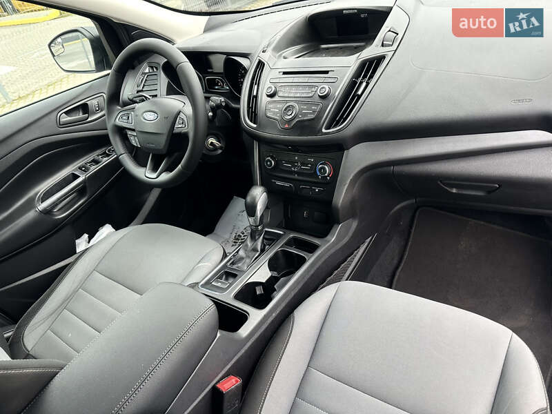 Внедорожник / Кроссовер Ford Escape 2017 в Львове фото 10 Внедорожник / Кроссовер Ford Escape 2017 в Львове