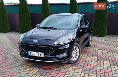Внедорожник / Кроссовер Ford Escape 2020 в Изяславе