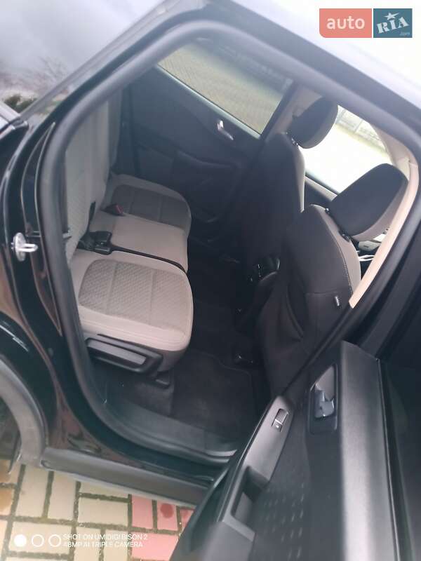 Внедорожник / Кроссовер Ford Escape 2020 в Изяславе