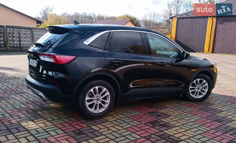 Внедорожник / Кроссовер Ford Escape 2020 в Изяславе
