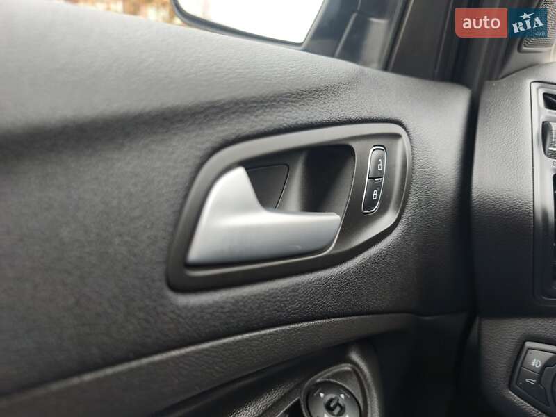 Внедорожник / Кроссовер Ford Escape 2019 в Стрые фото 18 Внедорожник / Кроссовер Ford Escape 2019 в Стрые