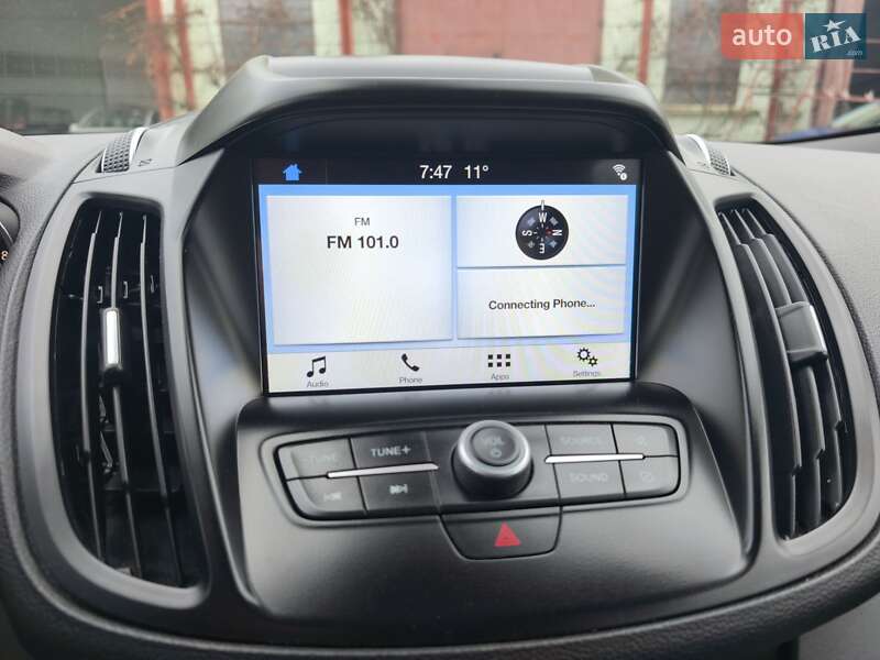 Внедорожник / Кроссовер Ford Escape 2019 в Стрые фото 19 Внедорожник / Кроссовер Ford Escape 2019 в Стрые